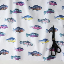 Load image into Gallery viewer, Rainbow trout fishing day(Pink)
