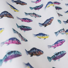 Load image into Gallery viewer, Rainbow trout fishing day mini(Pink)
