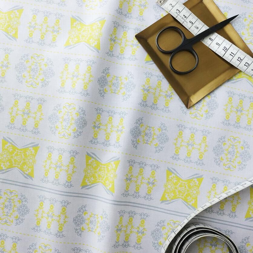 Ribbon(Yellow)