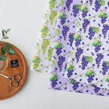 Load image into Gallery viewer, bunch of grapes(Green)
