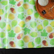 Load image into Gallery viewer, Autumn Walks(Green)
