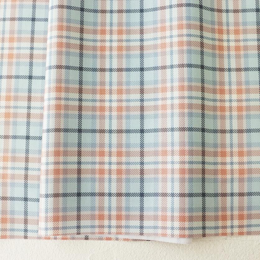 tartan(Gray)