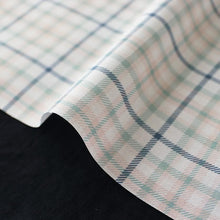 Load image into Gallery viewer, tartan(White)
