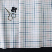 Load image into Gallery viewer, tartan(White)
