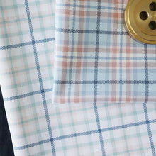 Load image into Gallery viewer, tartan(White)

