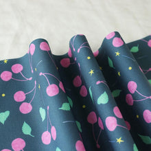 Load image into Gallery viewer, her cherry star(Navy)
