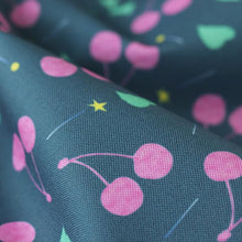 Load image into Gallery viewer, her cherry star(Navy)
