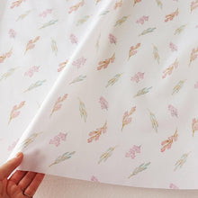 Load image into Gallery viewer, Nude flora(White)
