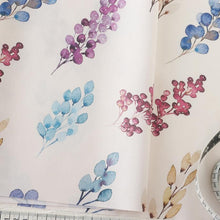 Load image into Gallery viewer, Rustic leaves(Ivory)
