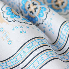 Load image into Gallery viewer, Flowers of the Middle East(Light Blue)
