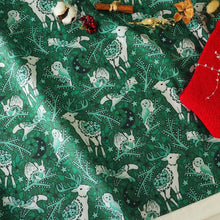 Load image into Gallery viewer, winterwonderland(Green)
