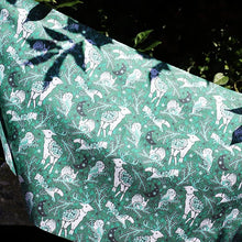 Load image into Gallery viewer, winterwonderland(Green)
