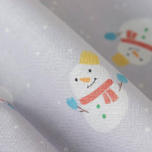Load image into Gallery viewer, snowman
