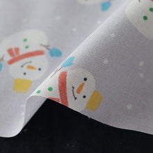 Load image into Gallery viewer, snowman
