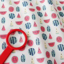 Load image into Gallery viewer, watermelon face mini
