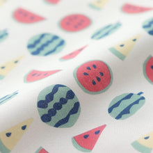Load image into Gallery viewer, watermelon face mini
