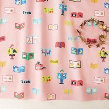 Load image into Gallery viewer, BookBookBook(Pink)
