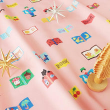 Load image into Gallery viewer, BookBookBook(Pink)
