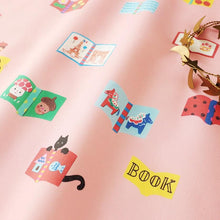 Load image into Gallery viewer, BookBookBook(Pink)
