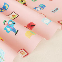 Load image into Gallery viewer, BookBookBook(Pink)
