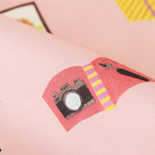 Load image into Gallery viewer, BookBookBook(Pink)
