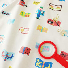 Load image into Gallery viewer, BookBookBook(White)
