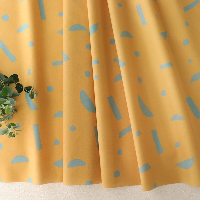 Kulisse(Yellow)