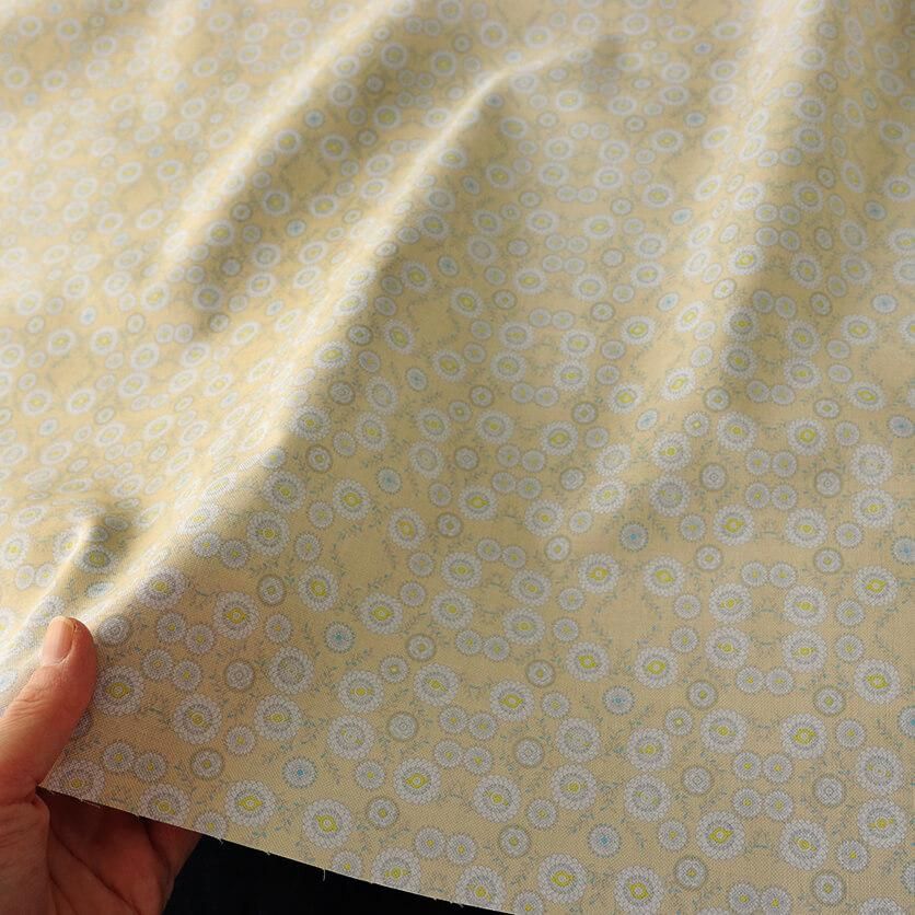 marguerite(Beige)