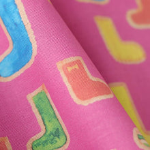 Load image into Gallery viewer, socks(Pink)
