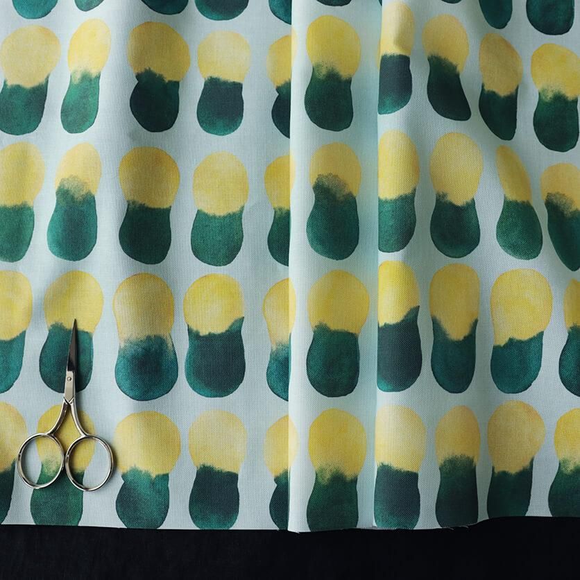 cancel mutually(Green&Yellow)