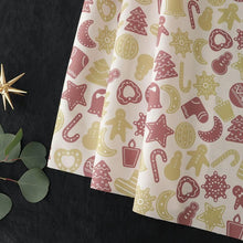 Load image into Gallery viewer, Gingerbread(Pink)
