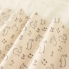 Load image into Gallery viewer, bunny rabbit (Light Beige)
