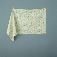Load image into Gallery viewer, Swedish world of flowers (PastelBlue)
