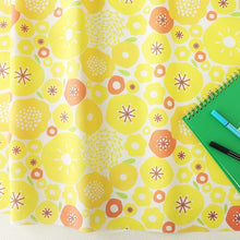 Load image into Gallery viewer, Scandinavian Flowers(Yellow)
