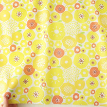 Load image into Gallery viewer, Scandinavian Flowers(Yellow)
