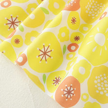 Load image into Gallery viewer, Scandinavian Flowers(Yellow)
