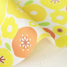 Load image into Gallery viewer, Scandinavian Flowers(Yellow)
