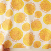 Load image into Gallery viewer, Dandelion(White&amp;Orange)
