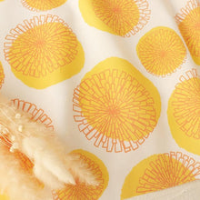 Load image into Gallery viewer, Dandelion(White&amp;Orange)
