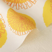 Load image into Gallery viewer, Dandelion(White&amp;Orange)
