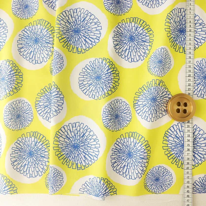 Dandelion(Green&White)