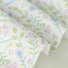 Load image into Gallery viewer, Small flower garden(Green&amp;Purple)
