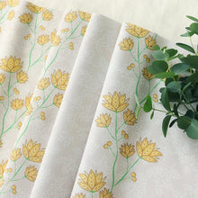 Load image into Gallery viewer, nodding anemone(Beige&amp;Yellow)
