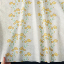 Load image into Gallery viewer, nodding anemone(Beige&amp;Yellow)
