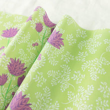 Load image into Gallery viewer, nodding anemone(Green&amp;Purple)
