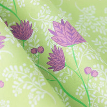Load image into Gallery viewer, nodding anemone(Green&amp;Purple)
