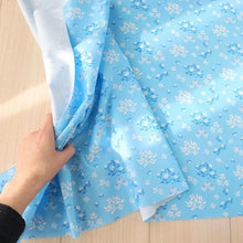 Load image into Gallery viewer, Dancing Flowers(Blue)
