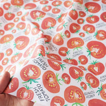 Load image into Gallery viewer, TOMATO(White)
