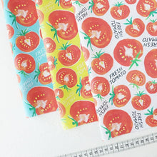 Load image into Gallery viewer, TOMATO(White)
