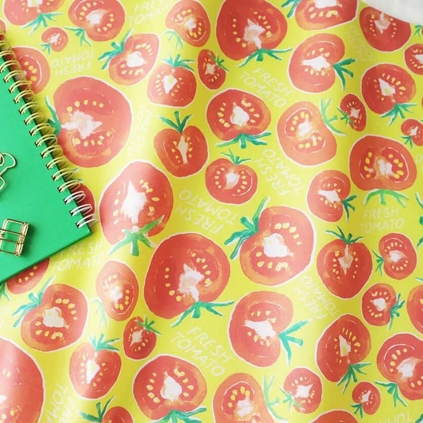 TOMATO(Yellow)